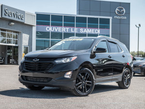 2020 Chevrolet Equinox 2LT *** AWD