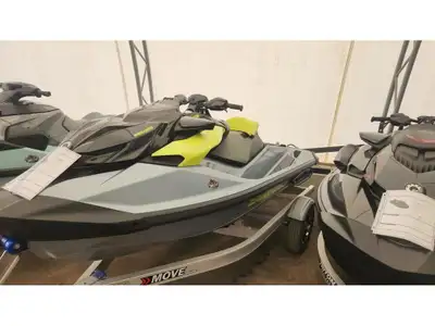 2024 Sea-Doo 2024 RXP X 325, ICE METAL WITH AUDIO 2024 RXPX 325 WITH AUDIO. ICE METAL. Price include...