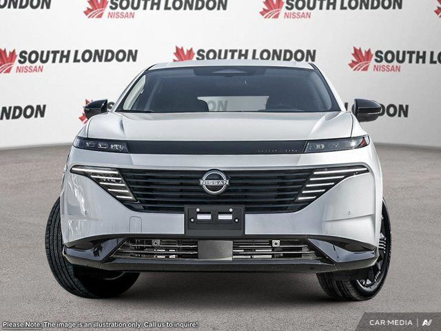 2025 Nissan Murano Platinum in Cars & Trucks in London - Image 2