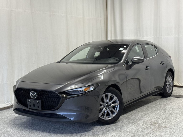 2019 Mazda3 Sport GS in Cars & Trucks in Strathcona County - Image 3