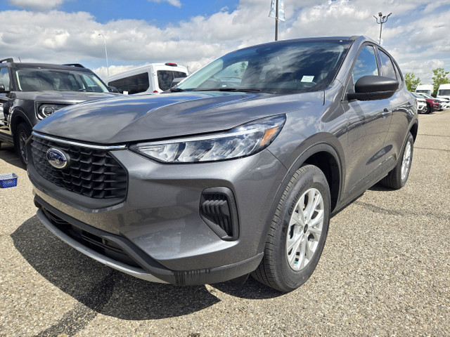2025 Ford Escape ACTIVE | PREM TECH PKG | COLD WTHR PKG | BLIS in Cars & Trucks in Calgary - Image 4