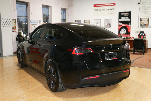 2020 Tesla Model Y DUAL MOTOR PERFORMANCE - TRACK MODE|FSD COMPU in Cars & Trucks in City of Toronto - Image 4