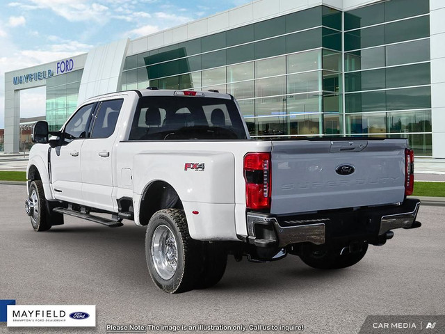 2025 Ford F-450 LARIAT in Cars & Trucks in Mississauga / Peel Region - Image 4