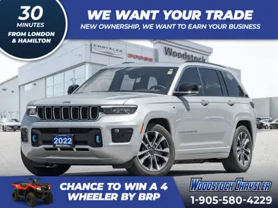 About Us Welcome to Woodstock Chrysler, your premier destination for new and used Chrysler, Dodge, J...