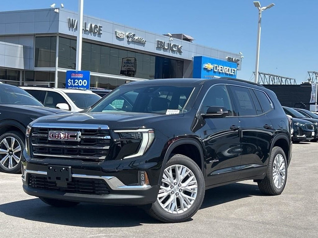 2025 GMC Acadia Elevation in Cars & Trucks in Oakville / Halton Region