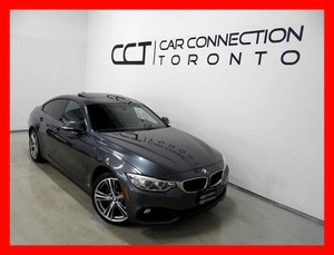 2015 BMW 4 Series 4dr Sdn 428i xDrive AWD Gran Coupe