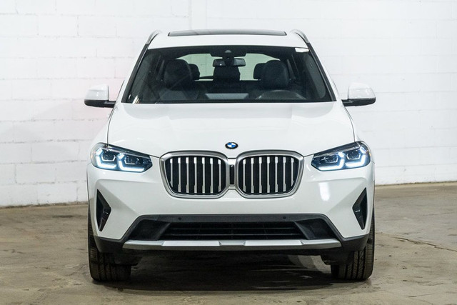 2024 BMW X3 xDrive30i | Prête pour l'aventure | Premium | Toit dans Autos et camions  à Ville de Montréal - Image 2