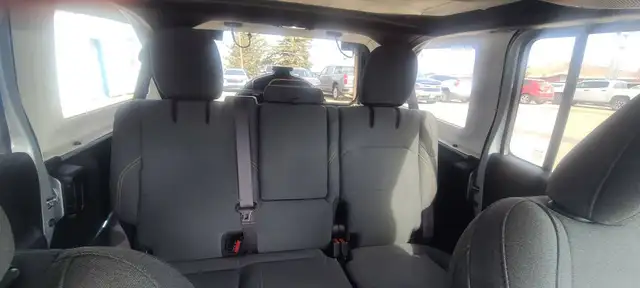 2024 Jeep Wrangler 4xe WILLYS in Cars & Trucks in Nipawin - Image 21