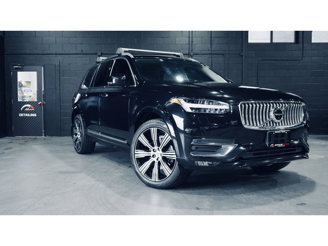 2022 Volvo XC90 Inscription/7PASS/PANO/HUD/HARMAN K/360CAM/21\"  in Cars & Trucks in Mississauga / Peel Region - Image 2