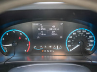 Grey 2024 Ford Bronco Sport 8-Speed Automatic 1.5L EcoBoost6 Speakers, Exterior Parking Camera Rear,... (image 7)