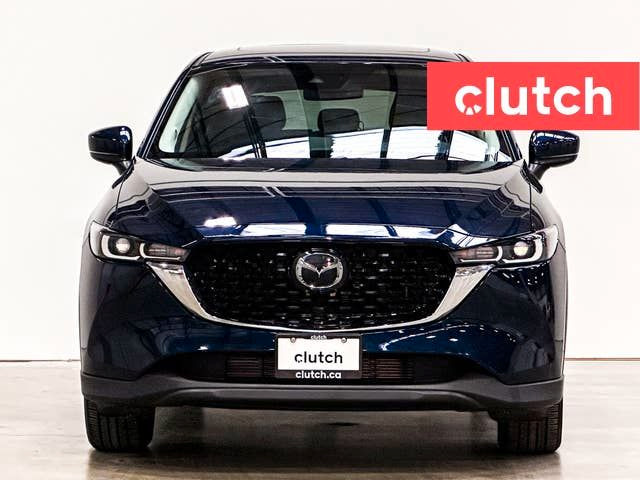 2022 Mazda CX-5 GS AWD w/ Apple CarPlay, Heated Front Seats, Rea in Cars & Trucks in Bedford - Image 2
