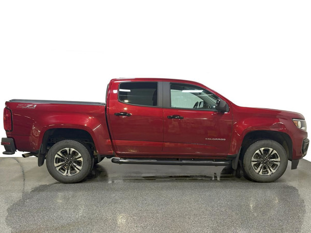 2022 Chevrolet Colorado Crew CAB Z71 SWB in Cars & Trucks in Brandon - Image 2