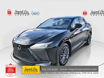 WAS: $51450 NOW: $49950 plus taxes and licensing fees*** 2024 AUTOTRADER BEST PRICED DEALER AWARD 20...