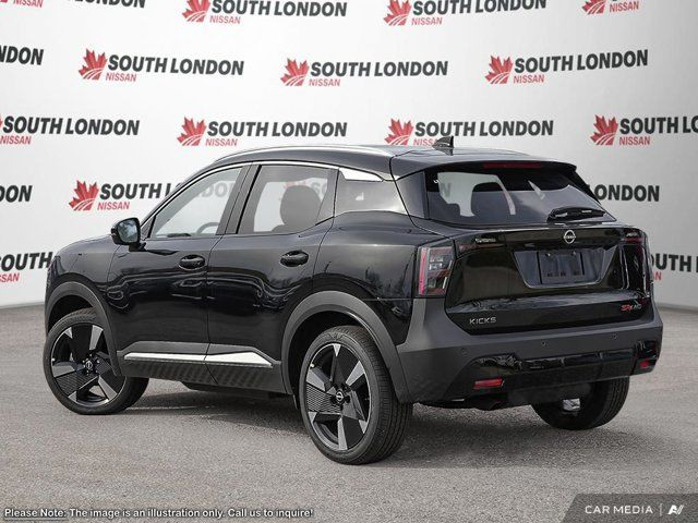 2025 Nissan Kicks SR in Cars & Trucks in London - Image 4