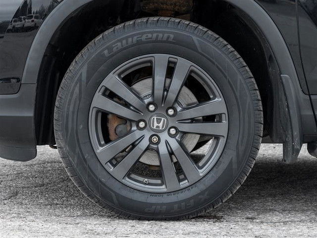 2018 Honda Ridgeline Sport in Cars & Trucks in Oakville / Halton Region - Image 4