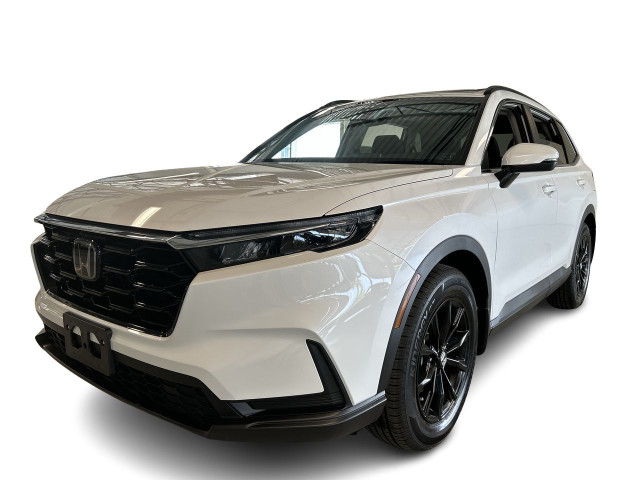 2025 Honda CR-V Sport, 4X4, Carplay, Bluetooth, Caméra, Jantes 4 in Cars & Trucks in City of Montréal