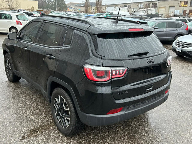 2020 Jeep Compass Upland Edition Blue Tooth Camera  in Cars & Trucks in City of Toronto - Image 2
