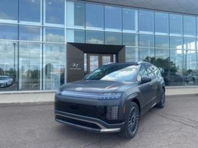 2026 Hyundai IONIQ 9 Preferred + AWD w-Ultimate Calligraphy Pkg in Cars & Trucks in Moncton