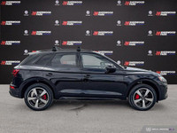 Check out this 2025 Audi Q5 Progressiv while we still have it in stock! *This Audi Q5 is a Bargain w... (image 6)