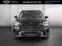 ===== 2023 MINI Countryman Cooper S | Ligne Première | Accès confort | ===== ===== Pourquoi acheter... (image 1)