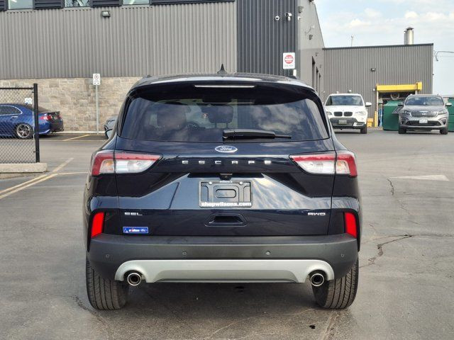 2021 Ford Escape SEL AWD | Technology PKG | Power Liftgate in Cars & Trucks in Guelph - Image 4