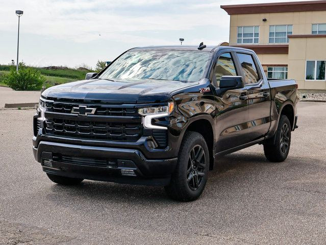 2025 Chevrolet Silverado 1500 RST in Cars & Trucks in Strathcona County - Image 4