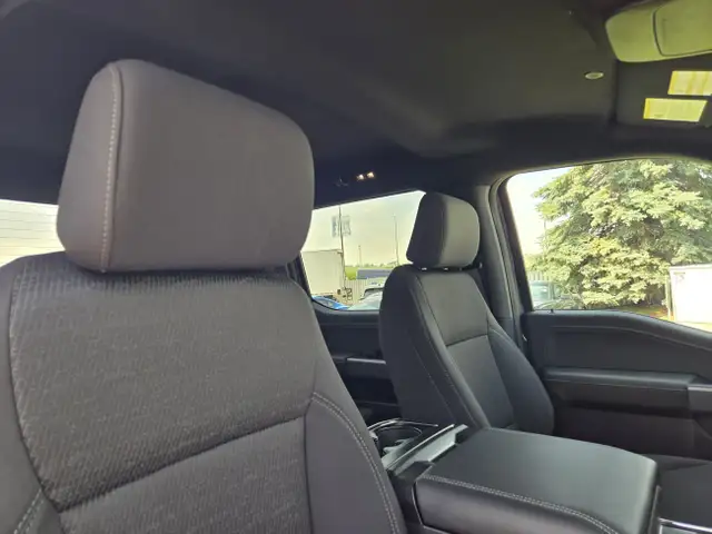 2025 Ford F-150 XLT | BLACK APP PKG | MOBILE OFF PKG | BED PKG in Cars & Trucks in Calgary - Image 28