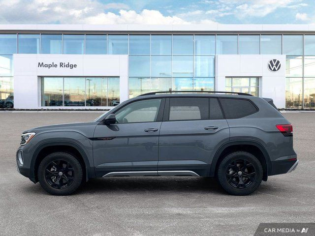 2024 Volkswagen Atlas Peak Edition in Cars & Trucks in Tricities/Pitt/Maple - Image 2