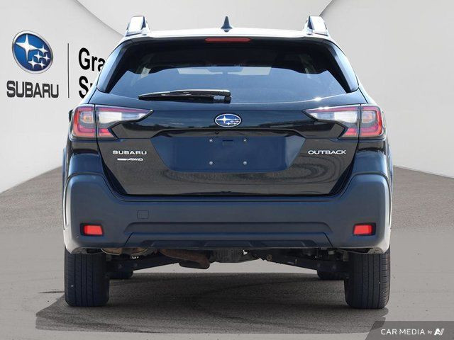 2023 Subaru Outback Convenience | Bluetooth | Back-up Camera in Cars & Trucks in Grande Prairie - Image 4