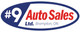 Number 9 Auto Sales Limited
