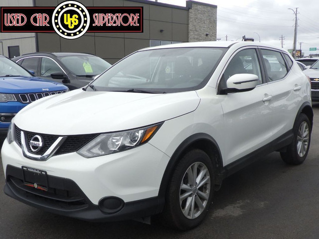 2018 Nissan Qashqai in Cars & Trucks in Thunder Bay - Image 2
