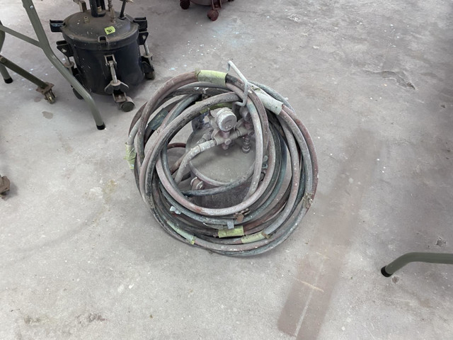 Pressure Pot in Heavy Equipment in Edmonton - Image 3