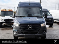 Come see our great selection of New, Pre-Owned, and Demo Sprinter and Metris Cargo and Passenger Van... (image 1)