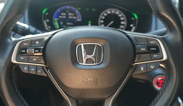 2020 Honda Accord Hybrid Base, Apple Carplay, Backup Camera, All in Cars & Trucks in Mississauga / Peel Region - Image 21