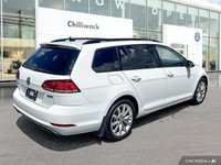 Only 54,406 Miles! This Volkswagen Golf SportWagen delivers a Intercooled Turbo Regular Unleaded I-4... (image 4)
