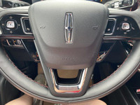 The 2025 Lincoln Corsair, a five-passenger, two-row compact luxury crossover combines spirited agili... (image 7)
