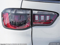 This Jeep Compass delivers a Intercooled Turbo Regular Unleaded I-4 2.0 L/122 engine powering this A... (image 9)