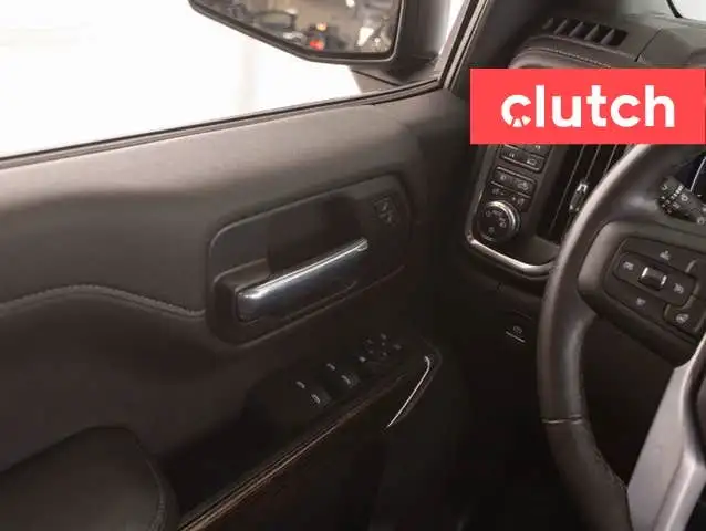 2021 GMC Sierra 1500 Elevation 4x4 w/ Apple CarPlay & Android Au in Cars & Trucks in Ottawa - Image 23