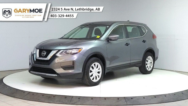2019 Nissan Rogue in Cars & Trucks in Lethbridge