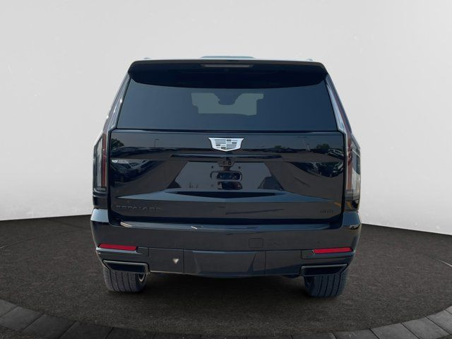 2025 Cadillac Escalade 4WD Sport Platinum in Cars & Trucks in Regina - Image 4