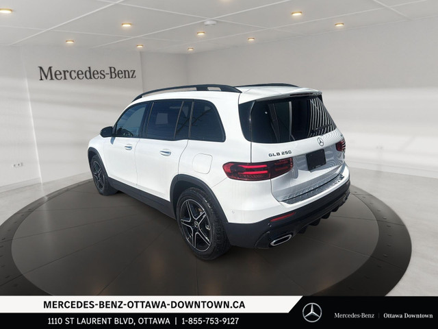 2025 Mercedes-Benz GLB 250 4MATIC in Cars & Trucks in Ottawa - Image 4