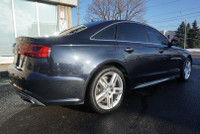 SAFETY INCLUDED Very Clean Audi A6 2.0L TURBO 4Cyl Quattro AWD with Automatic Transmission Has Navig... (image 6)