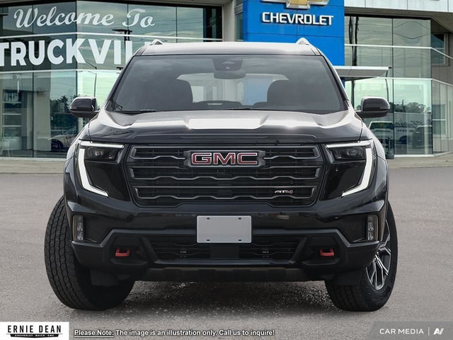2025 GMC Acadia AT4 in Cars & Trucks in Barrie - Image 2