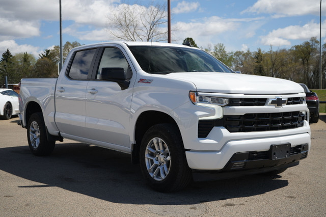 2023 Chevrolet Silverado 1500 RST in Cars & Trucks in Red Deer - Image 3