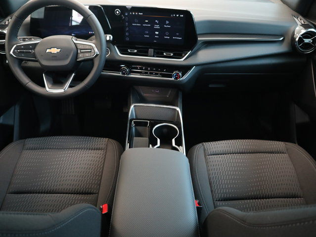 2025 Chevrolet Equinox FWD LT in Cars & Trucks in Lloydminster - Image 2