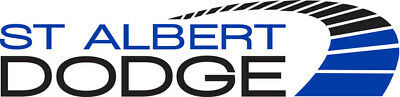 St. Albert Dodge