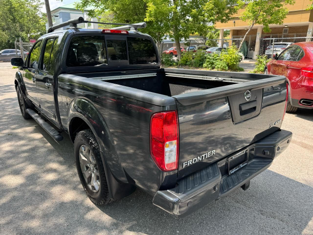 2015 Nissan Frontier SL in Cars & Trucks in City of Toronto - Image 3