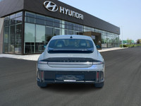 The 2024 Hyundai Ioniq 6 Preferred RWD Long Range offers a compelling blend of advanced technology,... (image 5)