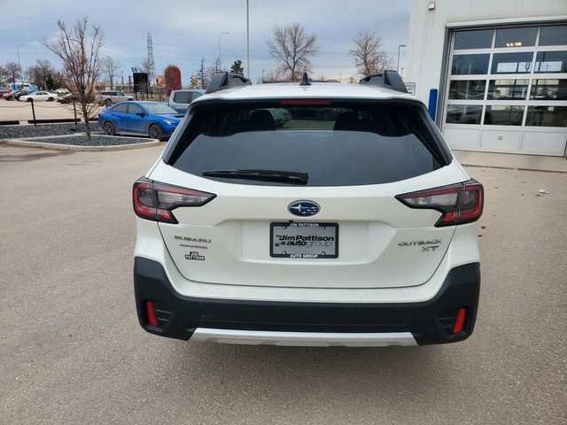  2022 Subaru Outback Limited XT CVT in Cars & Trucks in Winnipeg - Image 4