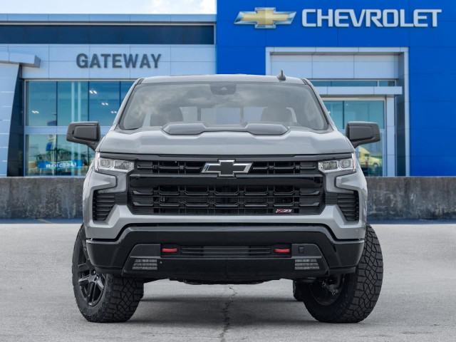 2025 Chevrolet Silverado 1500 LT Trail Boss in Cars & Trucks in Mississauga / Peel Region - Image 2